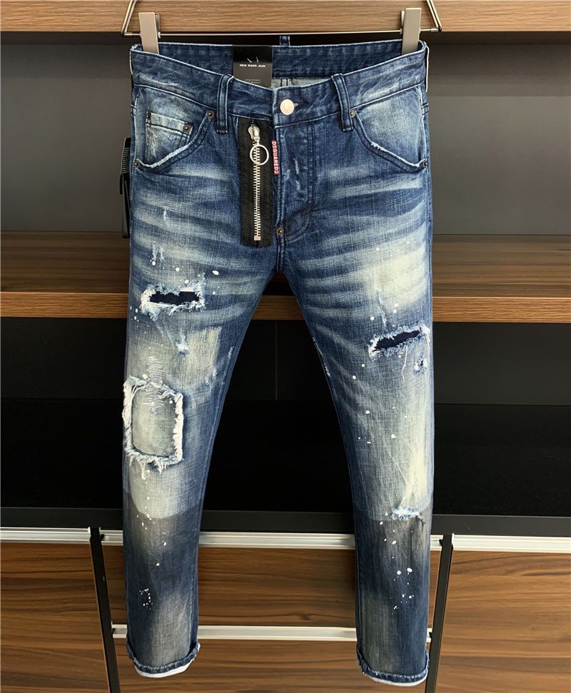 dhgate dsquared jeans