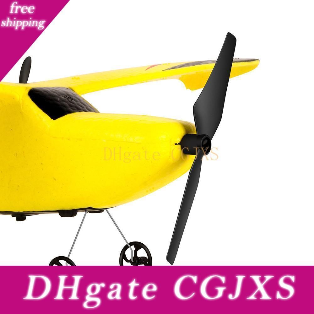indoor rc plane rtf