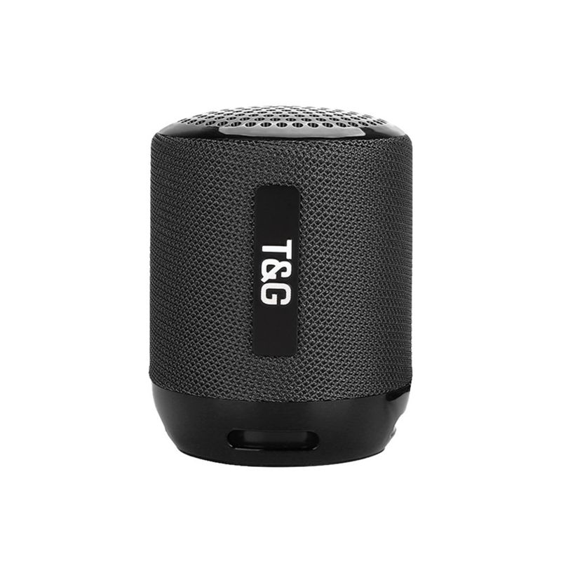 bluetooth speaker with usb support