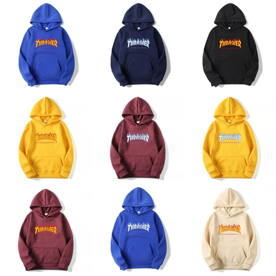 travis scott thrasher