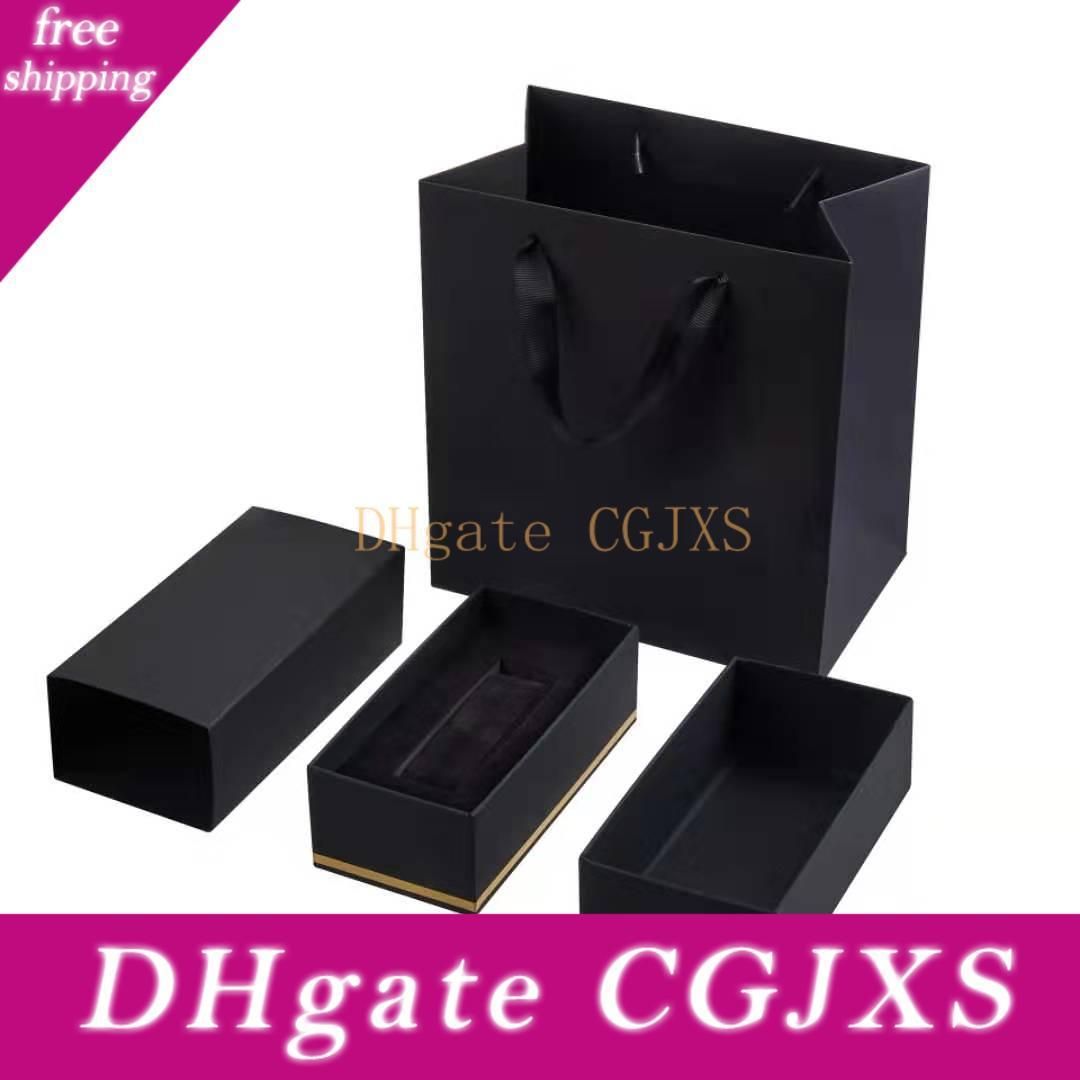 Hot Spot Wholesale Watch Box Special Shot Watch Box Set Ladies Men 039 S Watch Packaging Gift Box Bag Set Watch Collector Boxes Watch Cases For Collectors From Kidnfhd 8 81 Dhgate Com