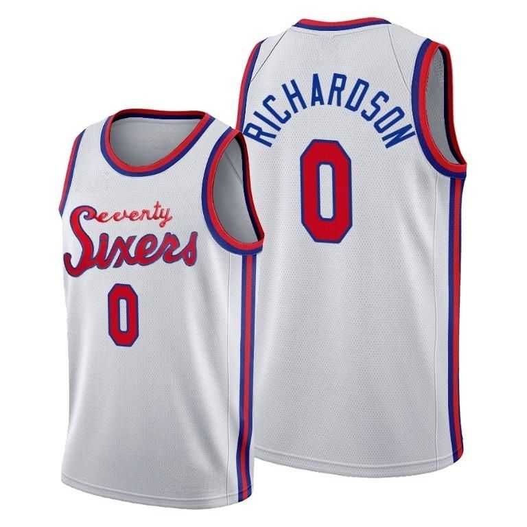 josh richardson jersey
