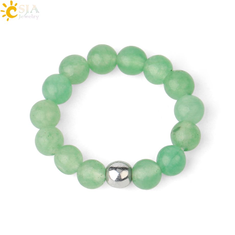 Green Aventurine