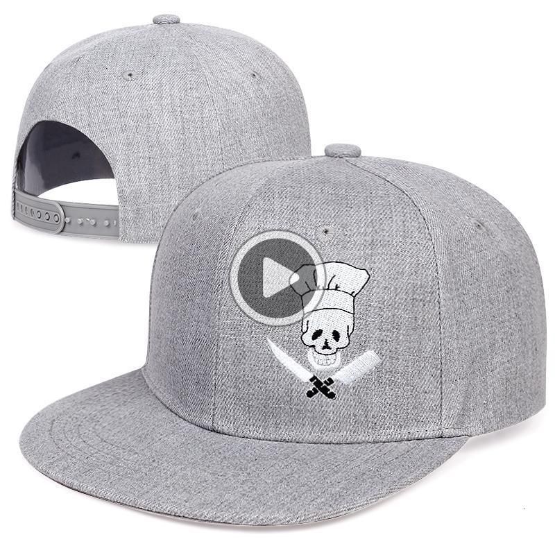 48+ Men's Flat Brim Baseball Hats