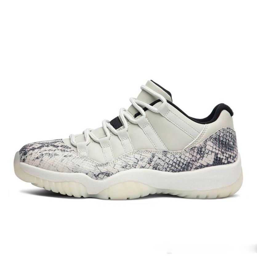 the snakeskin 11