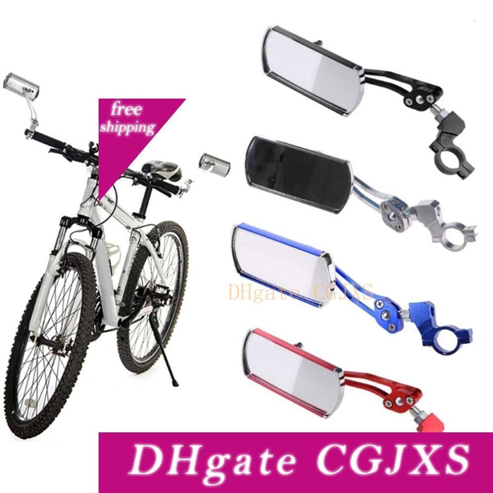 cycling rear view mirror