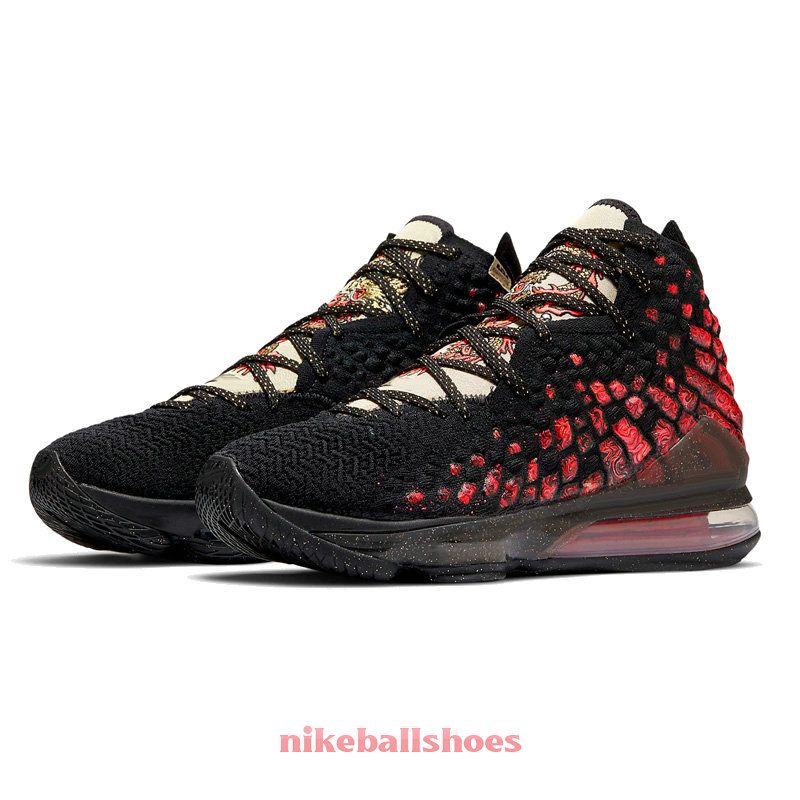 Koop Goedkope Heren Nieuwe Lebron 17 XVII EP Basketbalschoenen Voor Koop  COPAGE CD5054 001 Wat De CV8079 900 Kids Dames Lebrons James Sneakers  Tennis Goedkoop | Snelle Levering En Kwaliteit | Nl.Dhgate