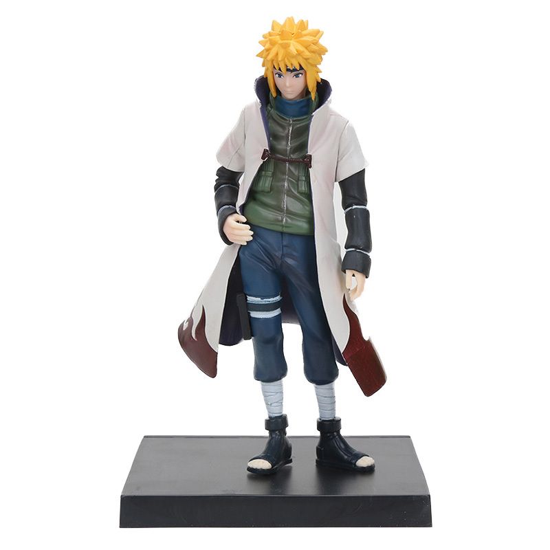 jiraiya figurine