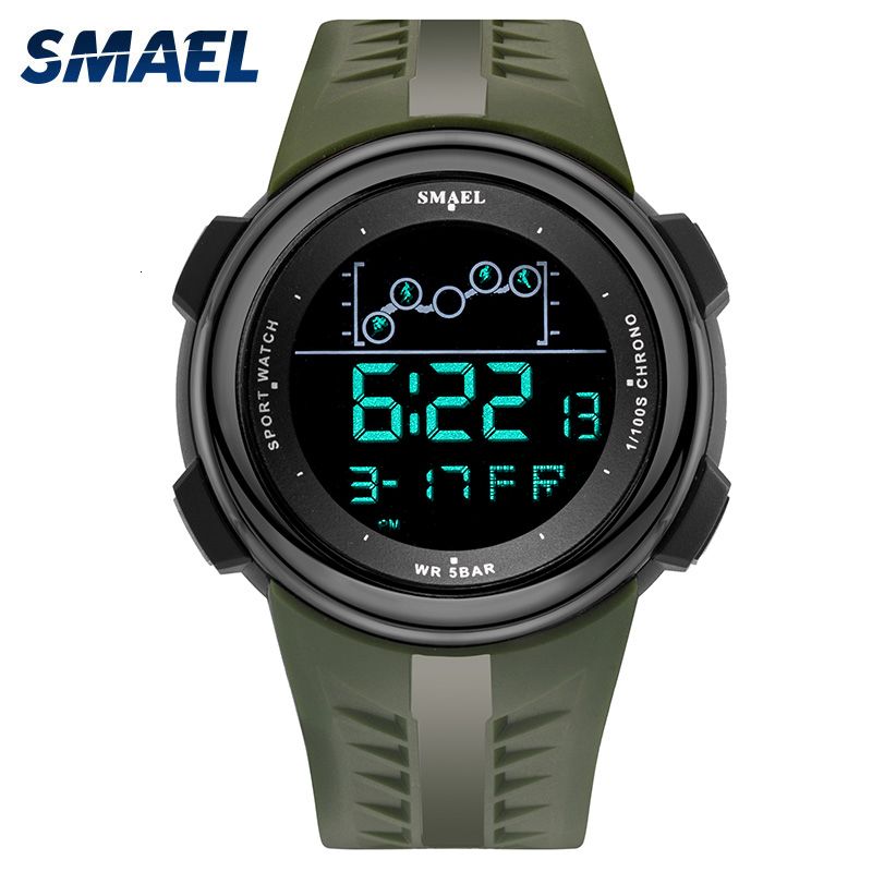 smael wr 5bar