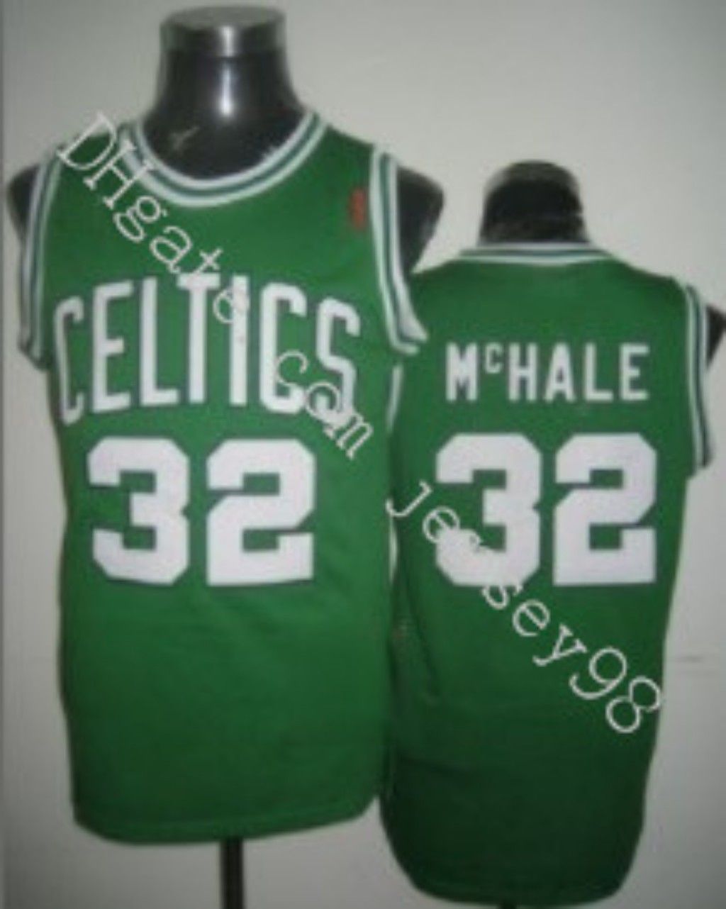 kevin mchale shirt