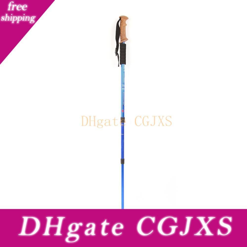 alpenstock trekking pole