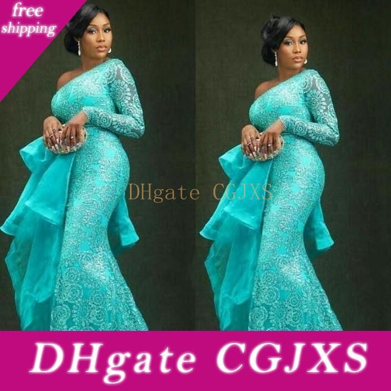 turquoise formal dresses plus size