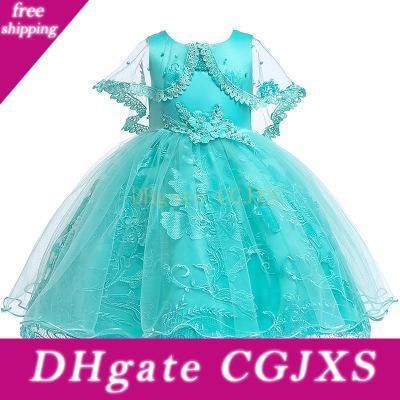 princes dress for girls