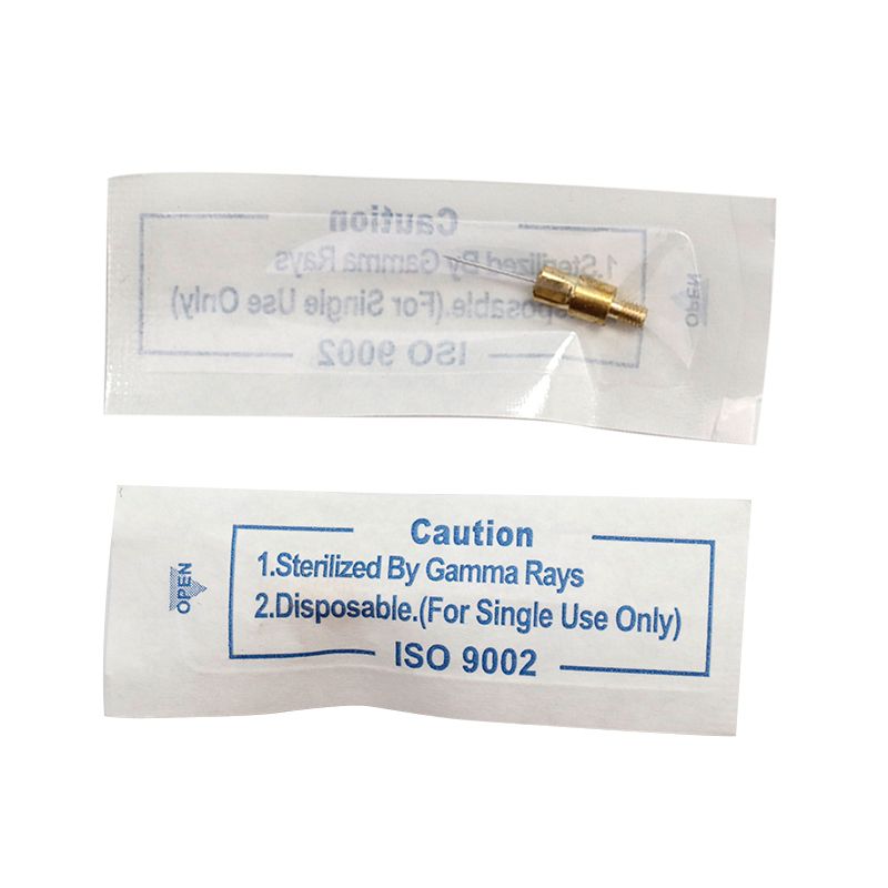 Micro Copper Needles For Skin Tag Laser Removal Plasma Pen ...