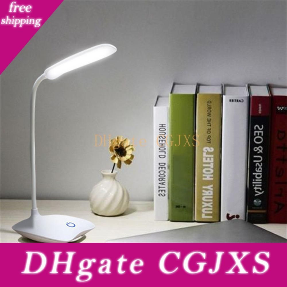 high intensity reading lamp