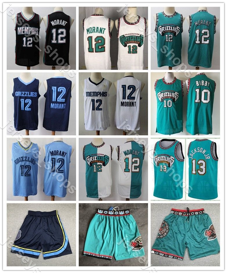 dhgate ja morant jersey