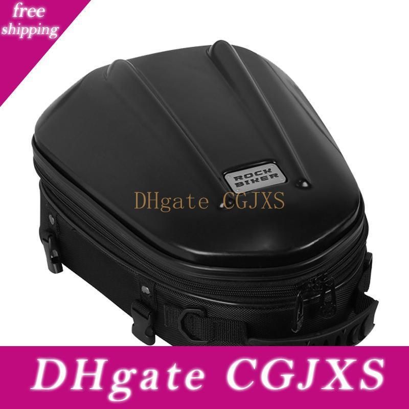 small motorcycle tail bag