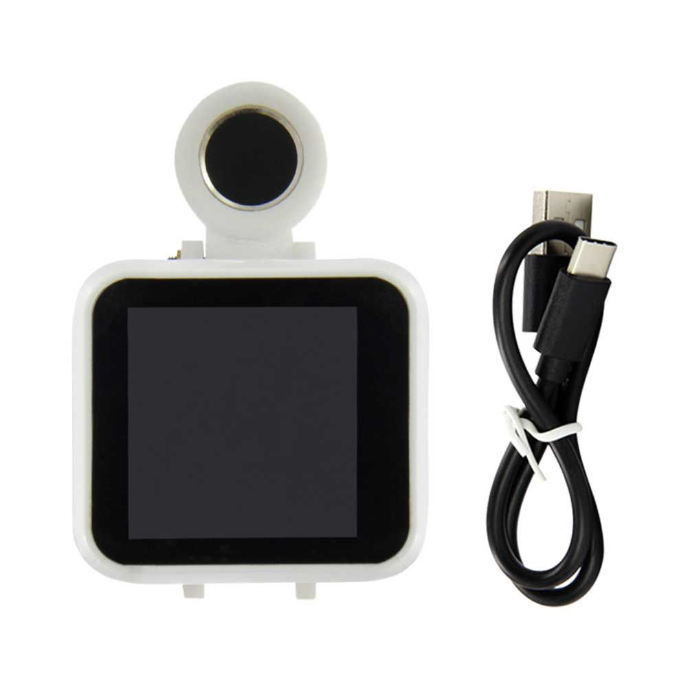 1.54 inch touch screen