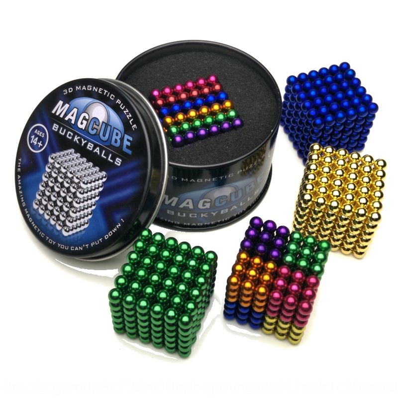 bead magnets toy