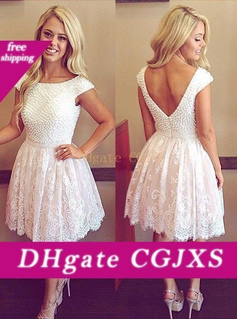 junior short party dresses