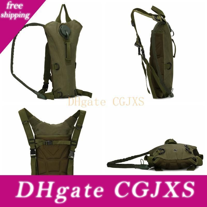 hunting backpack with water bladder
