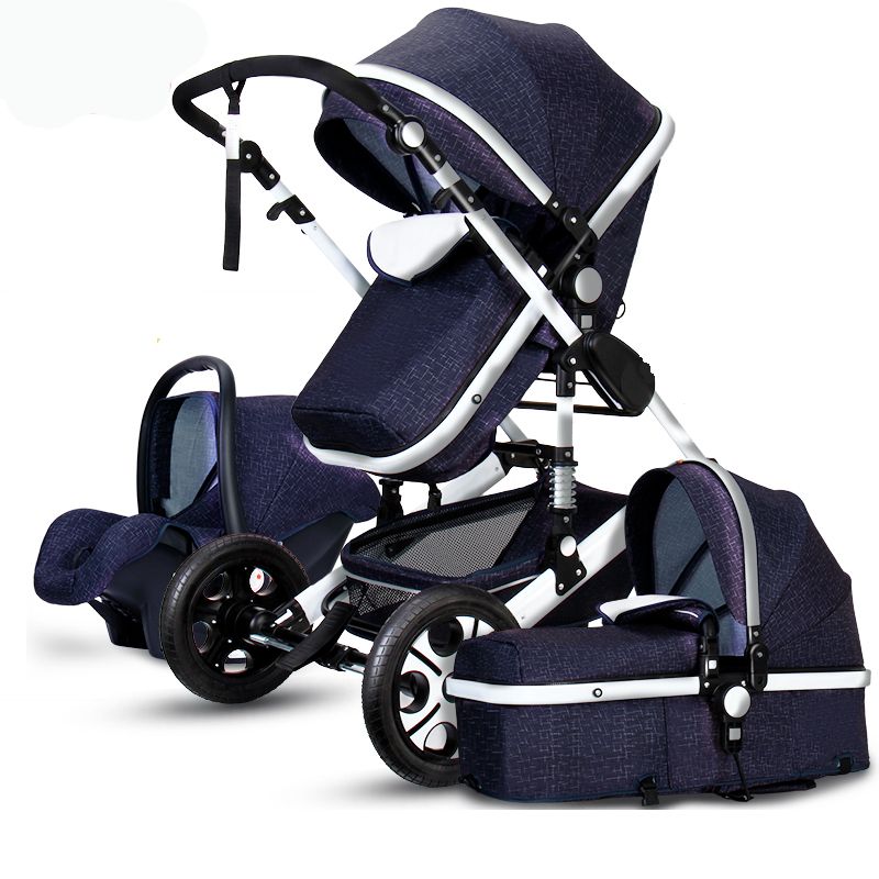 foldable car seat stroller