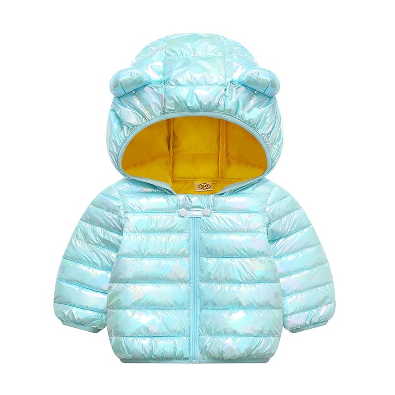 baby girl jackets and coats