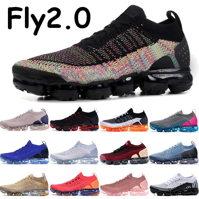 scarpe da ginnastica nere 2018
