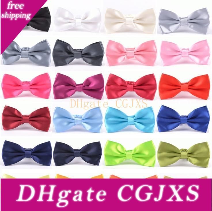 dickie bow tie