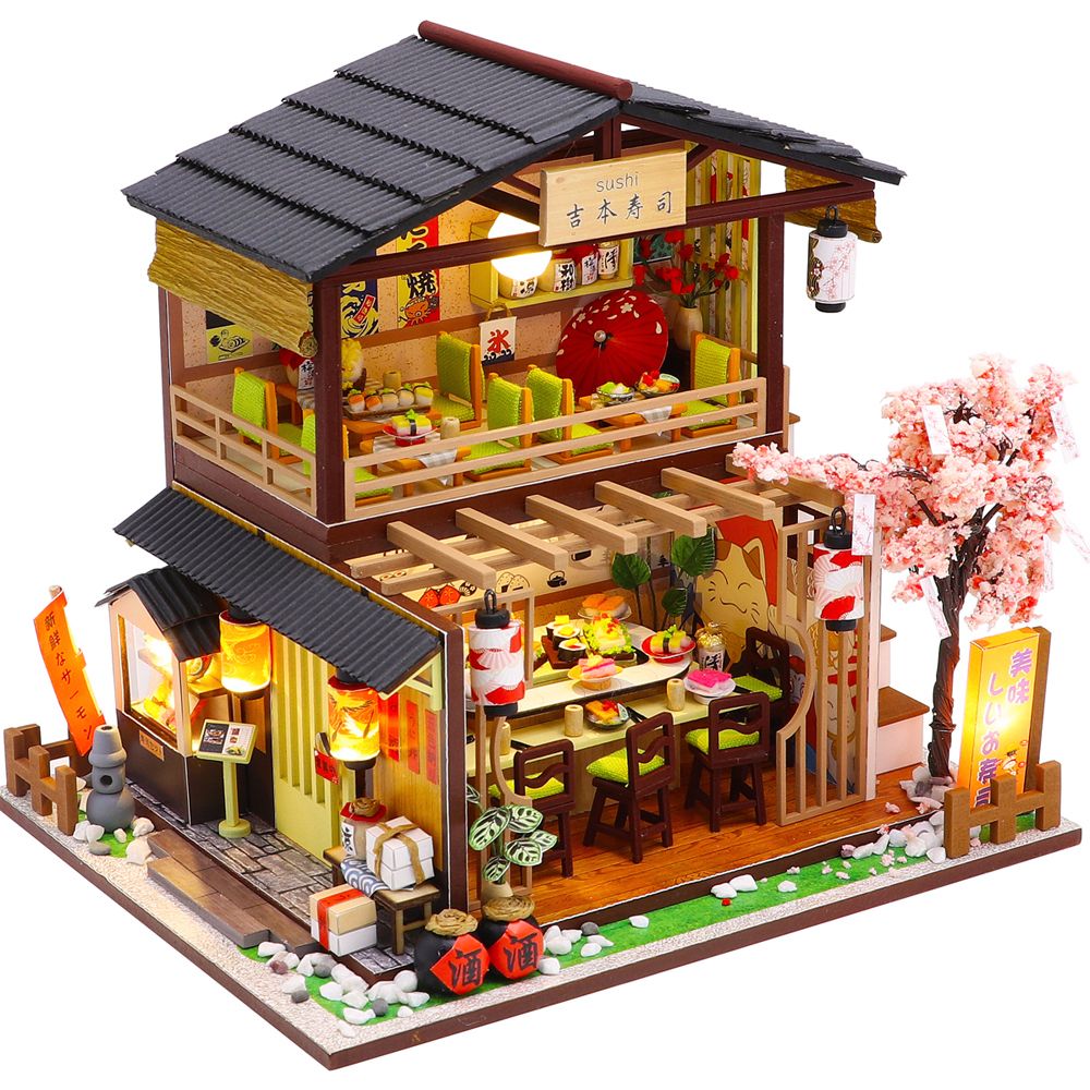 doll houses for children