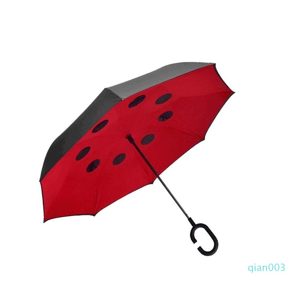 best inverted umbrella 2017