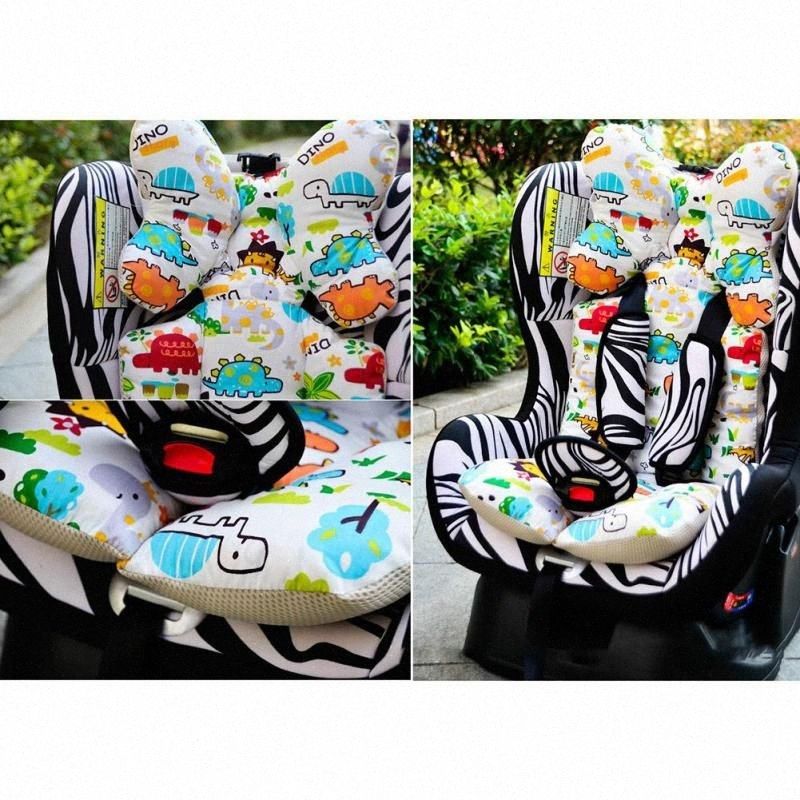 stroller pad
