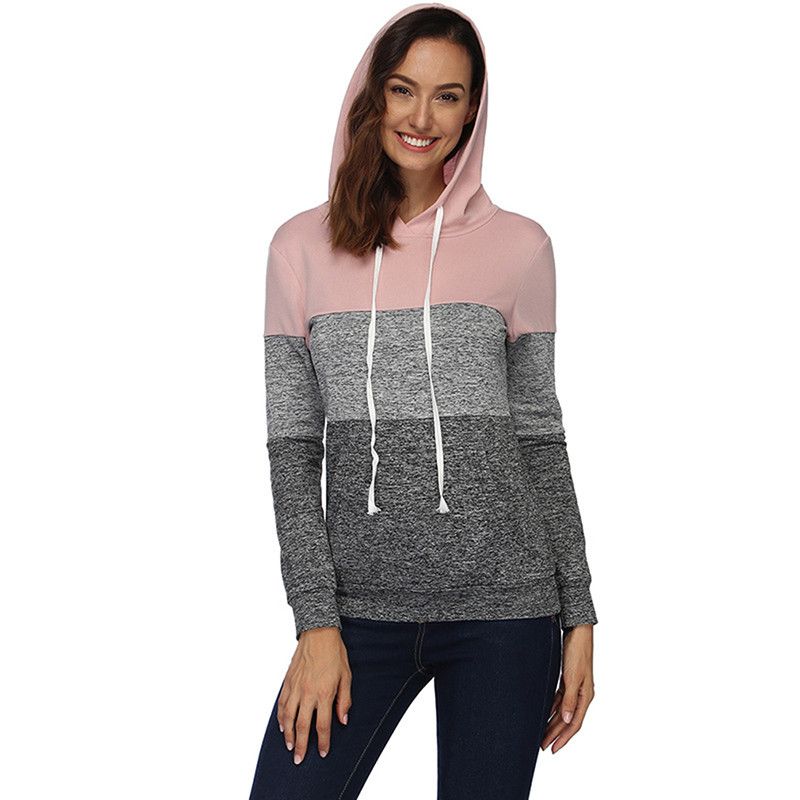 ladies casual sweatshirts