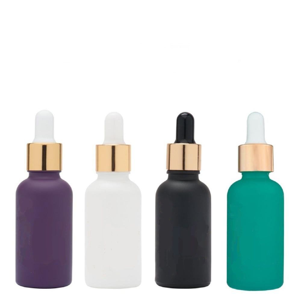 21 24k Rose Gold Essence Beauty Oil Skin Enhancing Face Care Serum 30ml White Purple Black Green Bottle Dhl Free From Bettermall 2 76 Dhgate Com