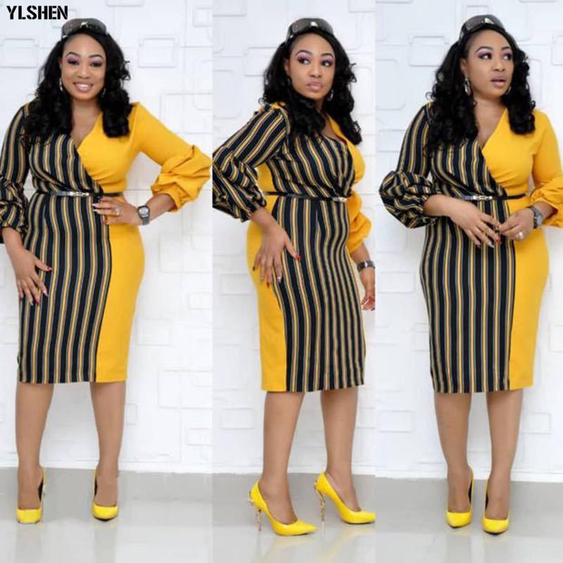 dhgate african dresses