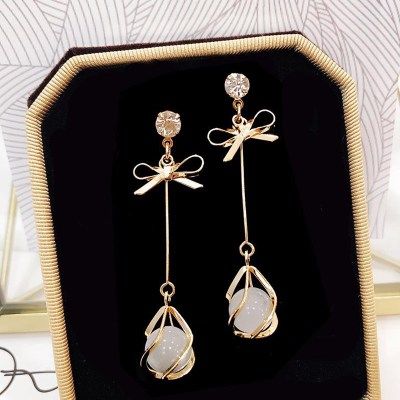 Boucles d'oreilles Gloden