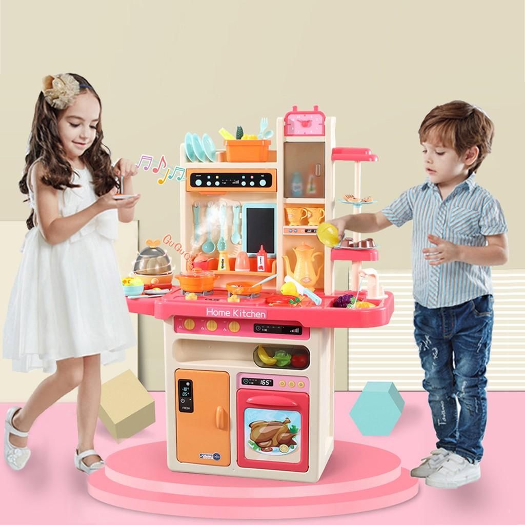 pretend cooking set