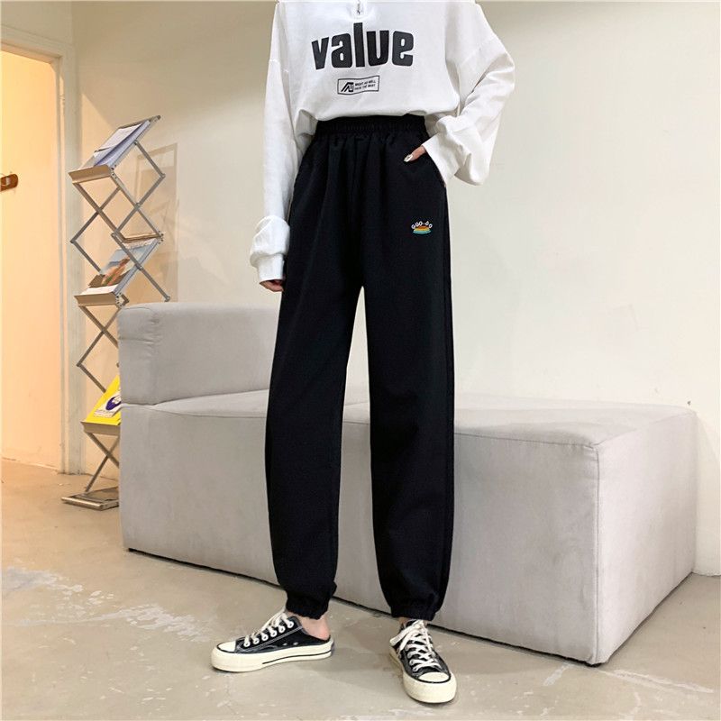 MOLDE PATRÓN DE PANTALÓN JOGGER DE MUJER CÓD: 916