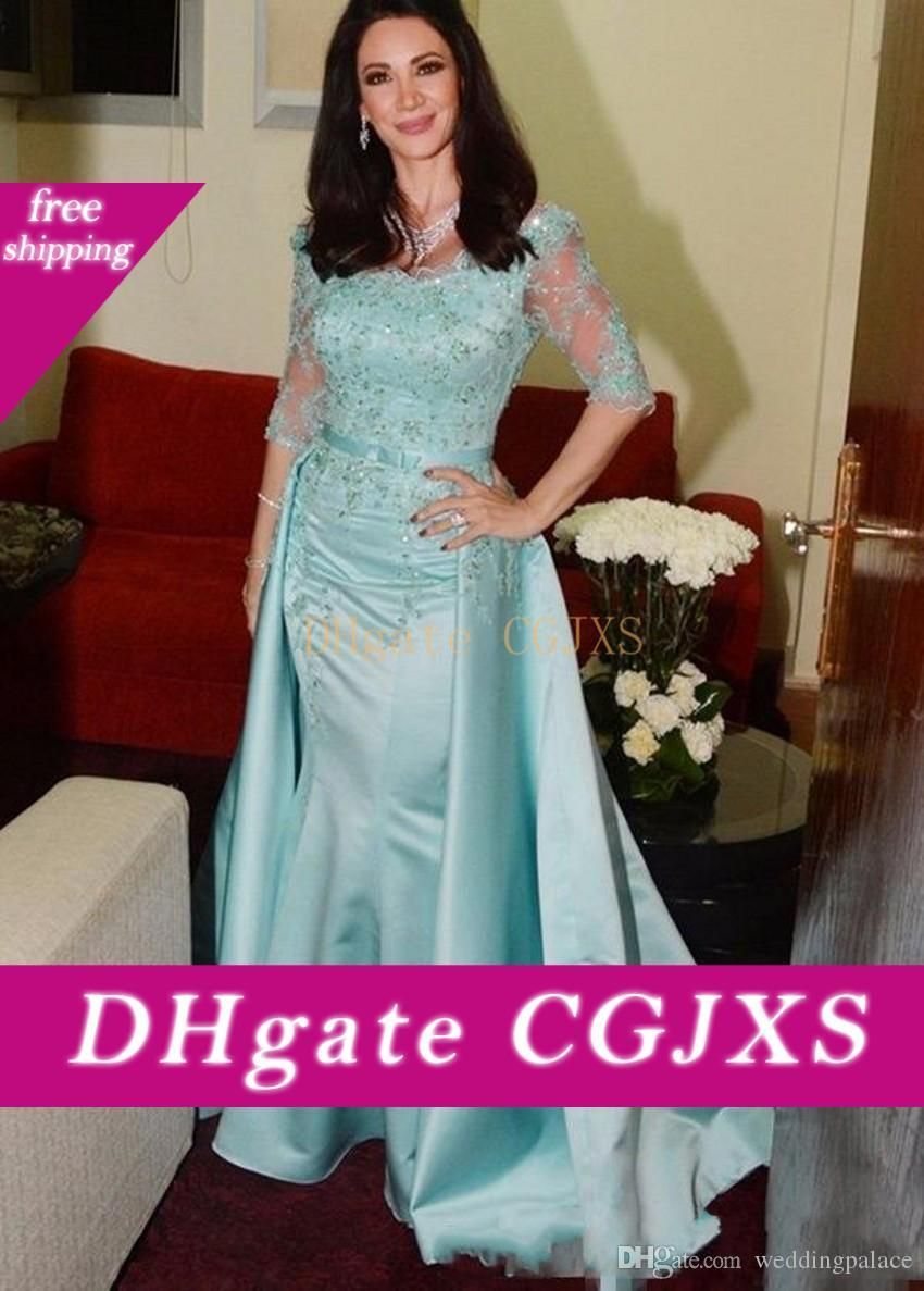 luxury mother of the bride dresses