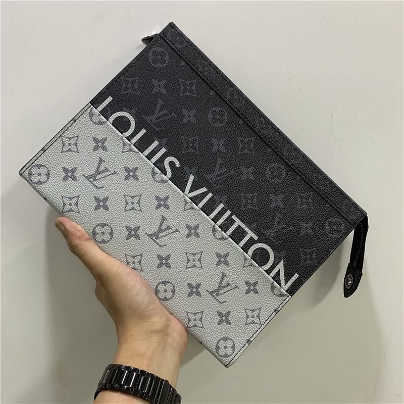 mens designer clutch bag