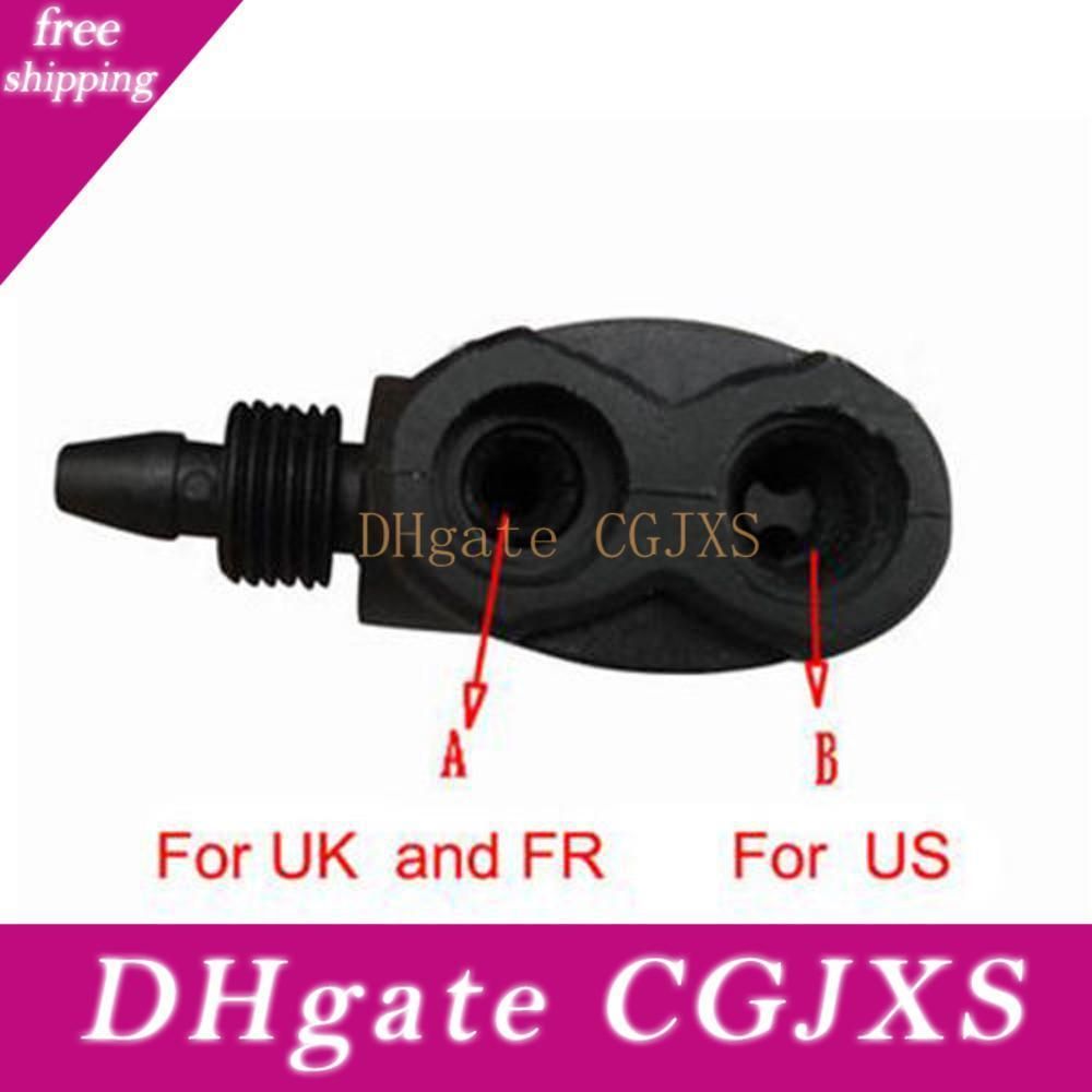 bike inflator adapter