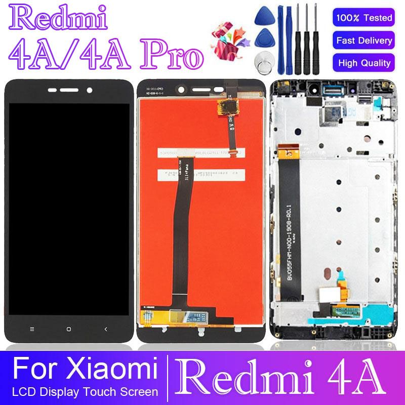 Cell Phone Panels For Xiaomi Redmi 4A 