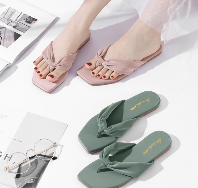 soft sole flip flops