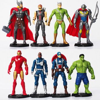 avengers 2 toys