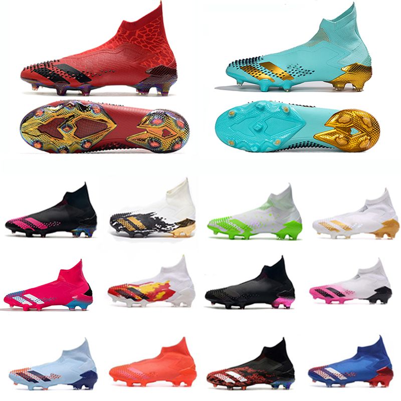 new predator cleats 2020