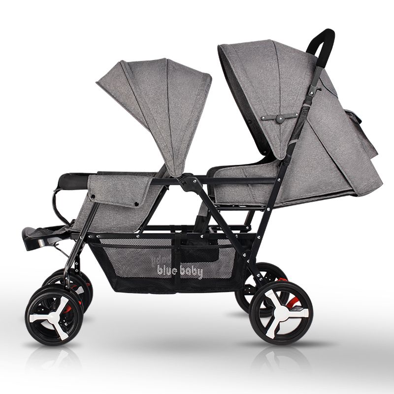 twin baby travel system
