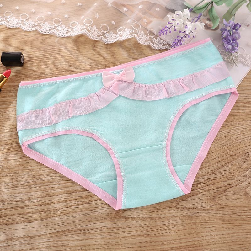 cute cotton panties