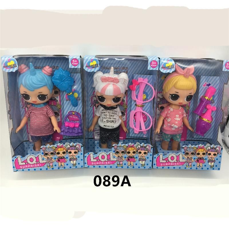 music doll price