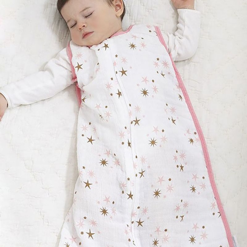 bebe sleeping bag