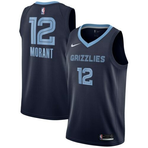 Cheap ja morant jersey Clearance